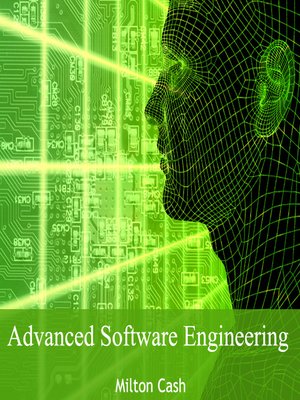 cover image of Advanced Software Engineering